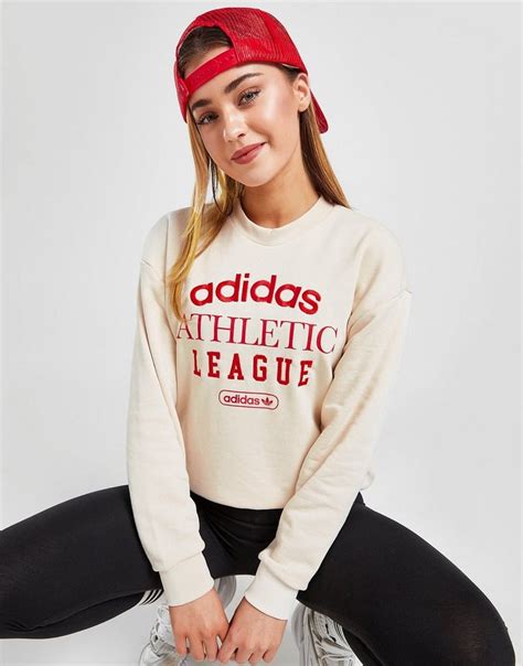 adidas sweatshirt damen reduziert